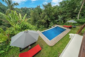 Muraya Villas Ubud