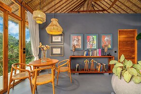 Muraya Villas Ubud