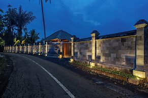 Muraya Villas Ubud