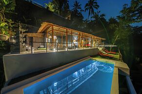 Muraya Villas Ubud