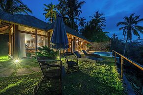 Muraya Villas Ubud