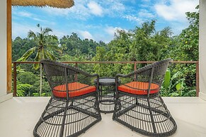Muraya Villas Ubud