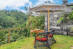 Muraya Villas Ubud