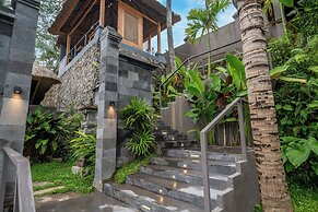 Muraya Villas Ubud