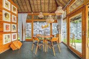 Muraya Villas Ubud