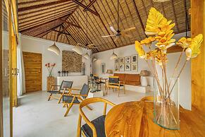 Muraya Villas Ubud