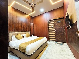Hotel Guruvayur Dham Mathura