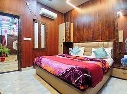 Hotel Guruvayur Dham Mathura
