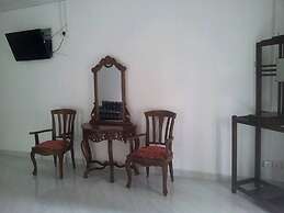 Silver Meir Bungalow