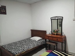Silver Meir Bungalow
