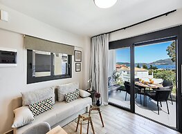 Kalma Lux Apartment