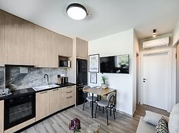 Kalma Lux Apartment