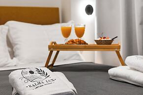 Kalma Lux Apartment