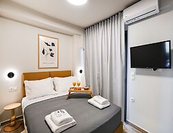 Kalma Lux Apartment