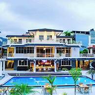 Bagaincha Resort & Spa