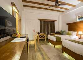 Bagaincha Resort & Spa