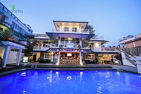 Bagaincha Resort & Spa