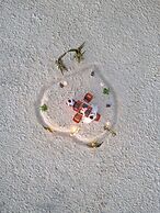 ARIA Beach Ukulhas