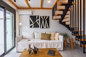 PHOS MAISONETTES NIKIANA