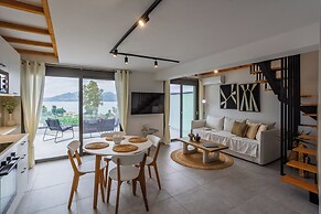 PHOS MAISONETTES NIKIANA