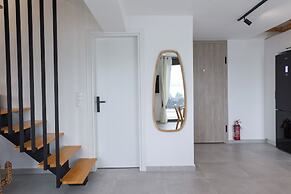 PHOS MAISONETTES NIKIANA