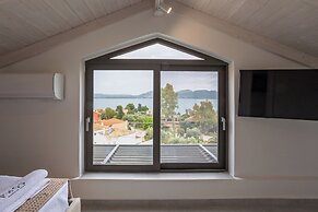 PHOS MAISONETTES NIKIANA