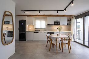 PHOS MAISONETTES NIKIANA