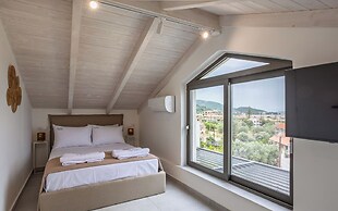 PHOS MAISONETTES NIKIANA