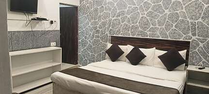 Hotel Nand Palace Mathura