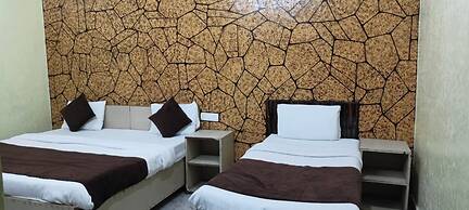 Hotel Nand Palace Mathura