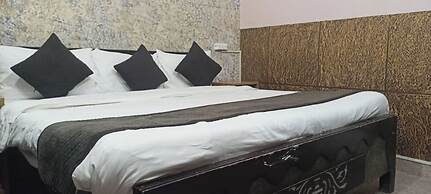 Hotel Nand Palace Mathura