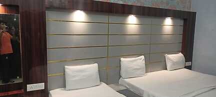 Hotel Nand Palace Mathura