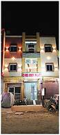 Hotel Nand Palace Mathura