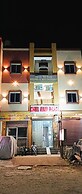 Hotel Nand Palace Mathura