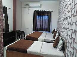 Hotel Nand Palace Mathura