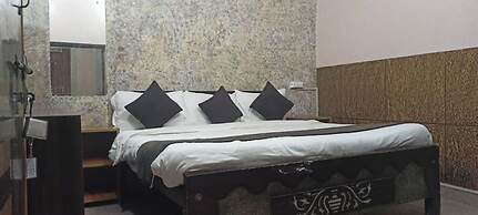Hotel Nand Palace Mathura