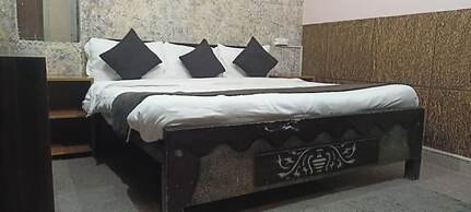 Hotel Nand Palace Mathura