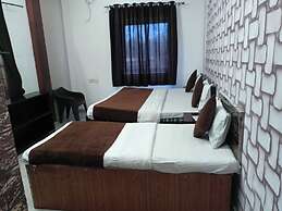 Hotel Nand Palace Mathura