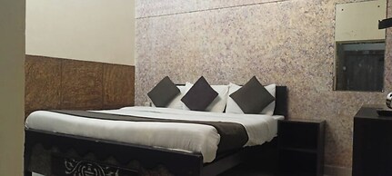 Hotel Nand Palace Mathura