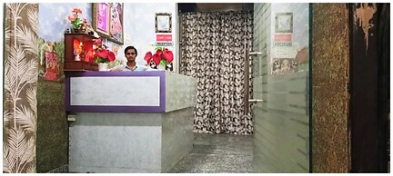 Hotel Nand Palace Mathura