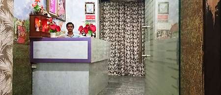 Hotel Nand Palace Mathura
