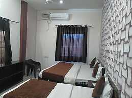 Hotel Nand Palace Mathura