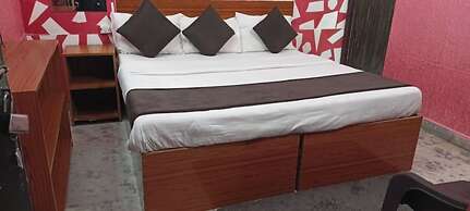 Hotel Nand Palace Mathura