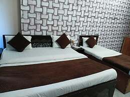 Hotel Nand Palace Mathura