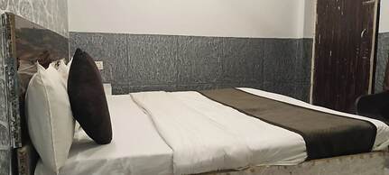 Hotel Nand Palace Mathura