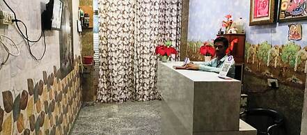 Hotel Nand Palace Mathura