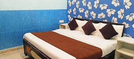 Hotel Nand Palace Mathura