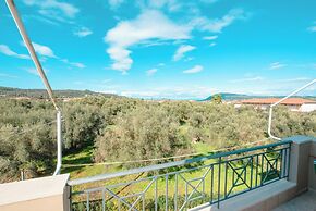 OLIA  APARTMENTS LYGIA