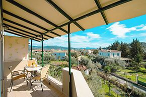 OLIA  APARTMENTS LYGIA