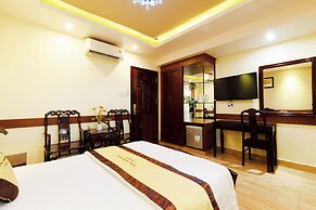 Hung Thanh Airport Hotel